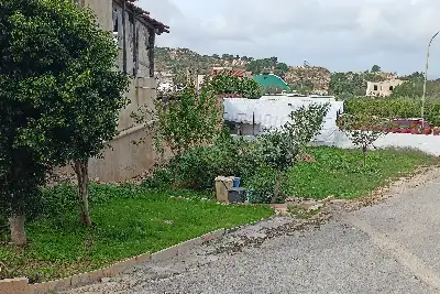 Casa Indipendente in vendita, Via Santa Lucia 93, Custonaci