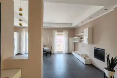 House for sale, Via dei Bentivoglio, Roma