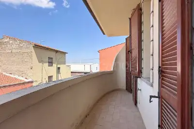Casa in vendita, Via G Manno, Usini