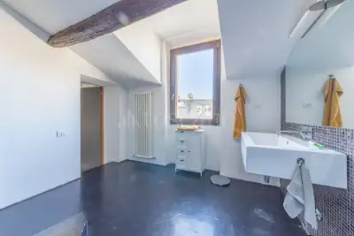 Attico in vendita, Via del Colosseo, Roma