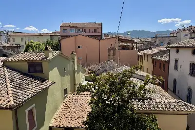 Casa in vendita, Via del Leone, Terni