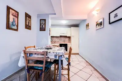 Casa in vendita, Via del Rovo, Olbia