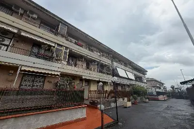 Casa in vendita, Via Generale Ameglio, Catania
