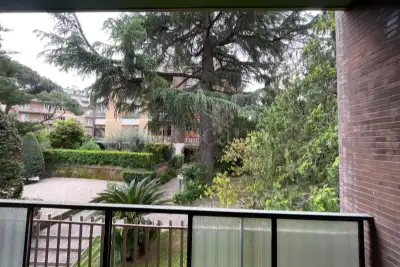 Casa in vendita, Via Mario Fani, Roma