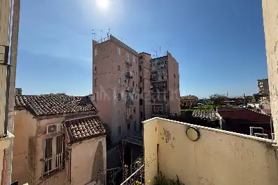 Casa in vendita, Rapisardi 225, Catania