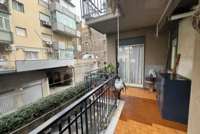 Casa in vendita, Via XXXI Maggio, Catania