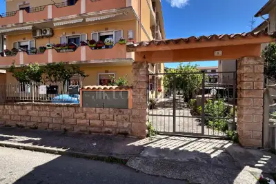 Casa in vendita, Via Gaetano Donizetti, Bosa