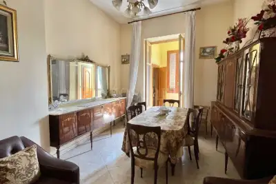 Casa in vendita, Via Francesco Tedesco, Avellino