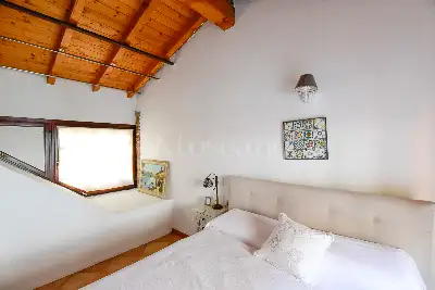 Casa in vendita, Via Rossee, Colverde