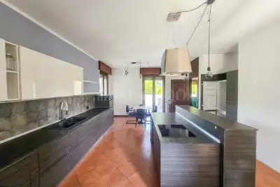 Attico in vendita, Via Guglielmo Marconi, Villa Carcina