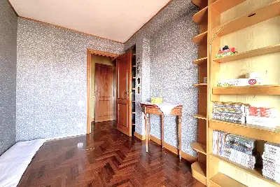 Attico in vendita, Viale di Vigna Pia, Roma