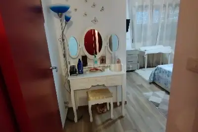 Casa in vendita, Via Petrarca, Montesilvano