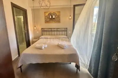 Casa in vendita, Via Borgo, Savoca