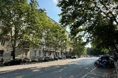 Casa in affitto, Via Francesco Melzi d'Eril, Milano