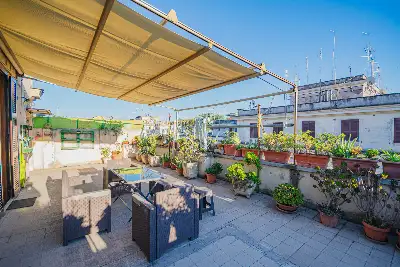 Casa in vendita, Via Giovanni Battista Bodoni, Roma