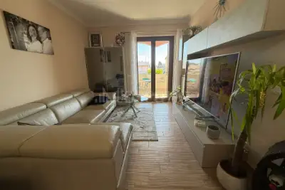 Casa in vendita, Via Ernesto Simini, Fiumicino