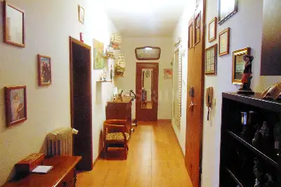 Casa in vendita, Via Torino, Prato