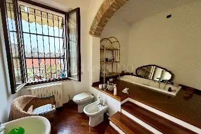 Casa in vendita, Via della Palla, Brescia