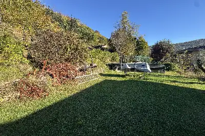 Villino a Schiera in vendita, Via Aldo Moro, Cellatica