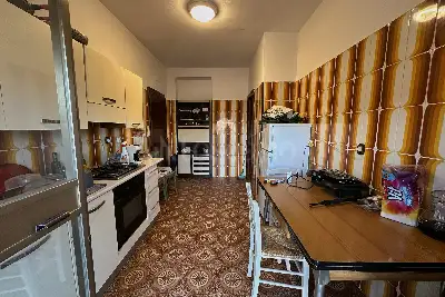 Attico in vendita, Via Florinas, Fiumicino