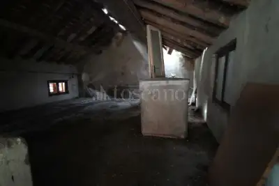 Casa Indipendente in vendita, Via Concordia, Gambarana