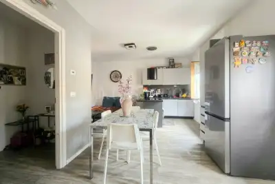Casa in vendita, Via Tomaso Brusaferri, Concesio