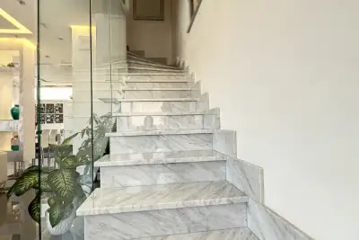 Villino a Schiera in vendita, Via Balai, Porto Torres