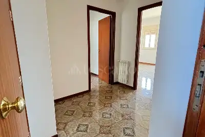 Casa in affitto, Via Eustachio Catalano, Palermo