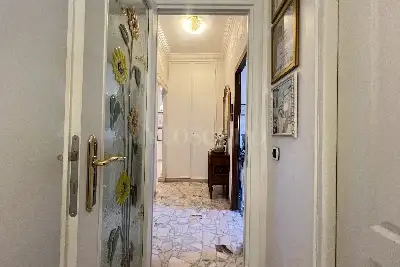 Casa in vendita, Via Ugo Falena, Roma