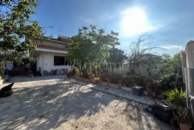 Villa in vendita, Via Croviana, Roma