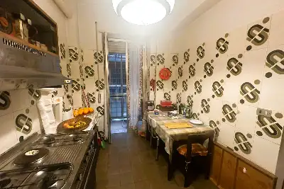 Casa in vendita, Via Mar dei Caraibi, Roma