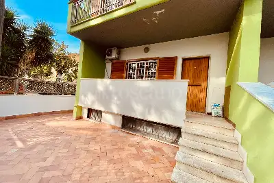 Villino a Schiera in affitto, Via Maffeo Vegio, Roma