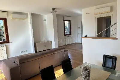 Villa in vendita, Via Romano Scarpa, Roma