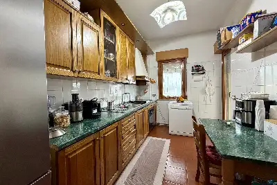 Attico in vendita, Via Gioia Tauro, Roma