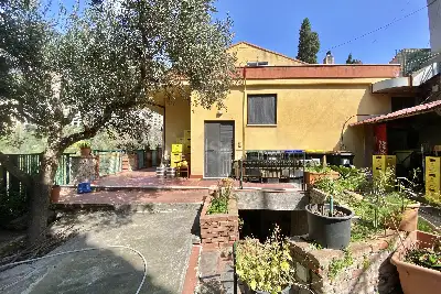Agriturismo in vendita, Via Crocefisso, Taormina