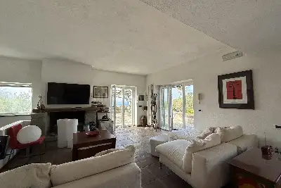 Villa in vendita, Via Provinciale Panza, Forio