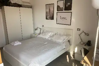 Casa in affitto, Via Simone Mosca 7, Roma