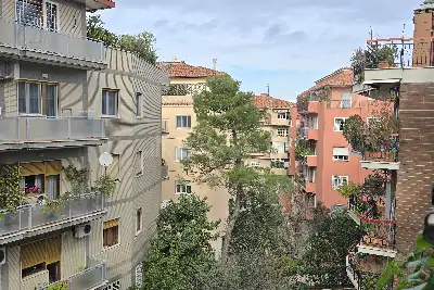 Casa in vendita, Via Ignazio Guidi, Roma