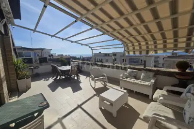 Attico in vendita, Via Delfica, Siracusa