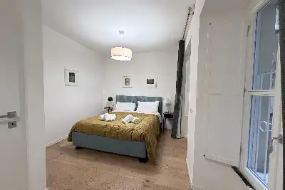 Casa in vendita, Via di San Giovanni in Laterano, Roma