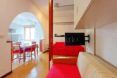 Casa in vendita, Via del Lago Terrione, Roma