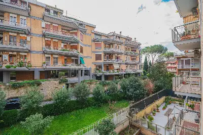 Casa in vendita, Via Virginia Agnelli , Roma