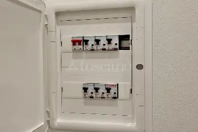 Casa in vendita, Via Mantova, Brescia