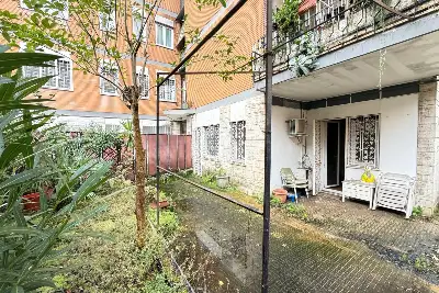 Casa in vendita, Via Luigi Capuana, Roma