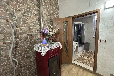 Casa in vendita, Via Malta, Brescia