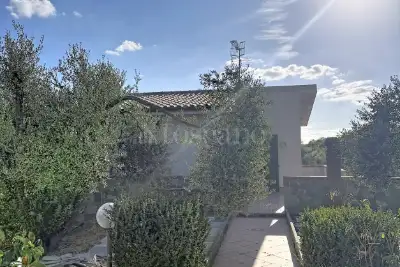 Casa Indipendente in vendita, Strada Vicinale Maccia d'Agliastru 2ª traversa, Sassari
