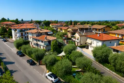Casa in vendita, Via Roma, Sirmione