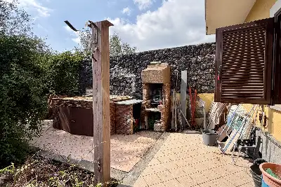 Villa in vendita, Via Cordovado, Acireale