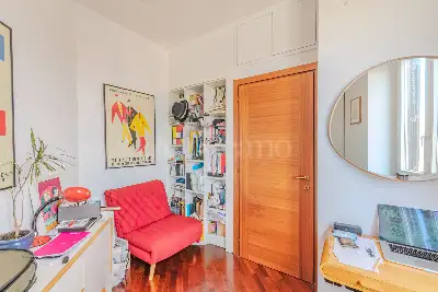 Casa in vendita, Via Federico di Donato, Roma