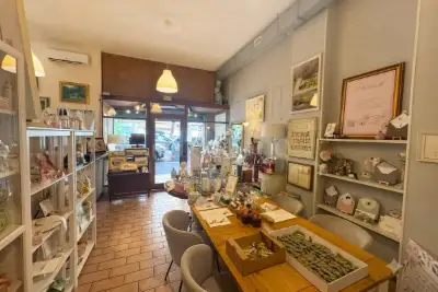 Negozio in vendita, Via Diego Simonetti, Roma